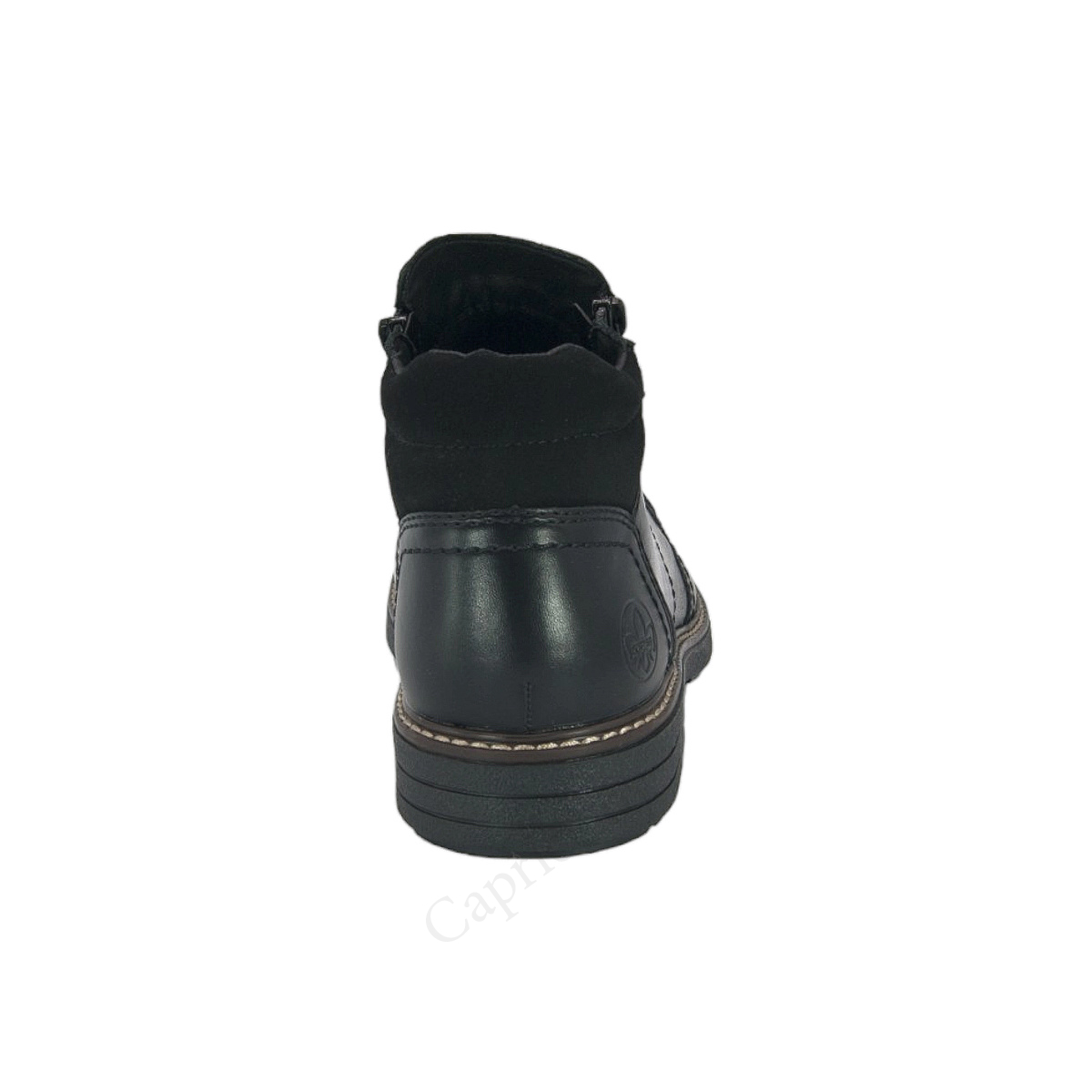 БОТИНКИ RIEKER MEN АРТИКУЛ: 33151-00